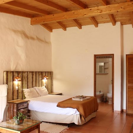 Quinta Pedagogica Da Samoqueirinha - Duna Parque Resorts & Hotels Vila Nova de Milfontes Eksteriør bilde