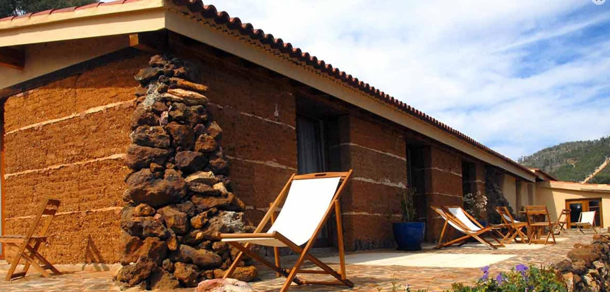 Quinta Pedagogica Da Samoqueirinha - Duna Parque Resorts & Hotels Vila Nova de Milfontes Eksteriør bilde
