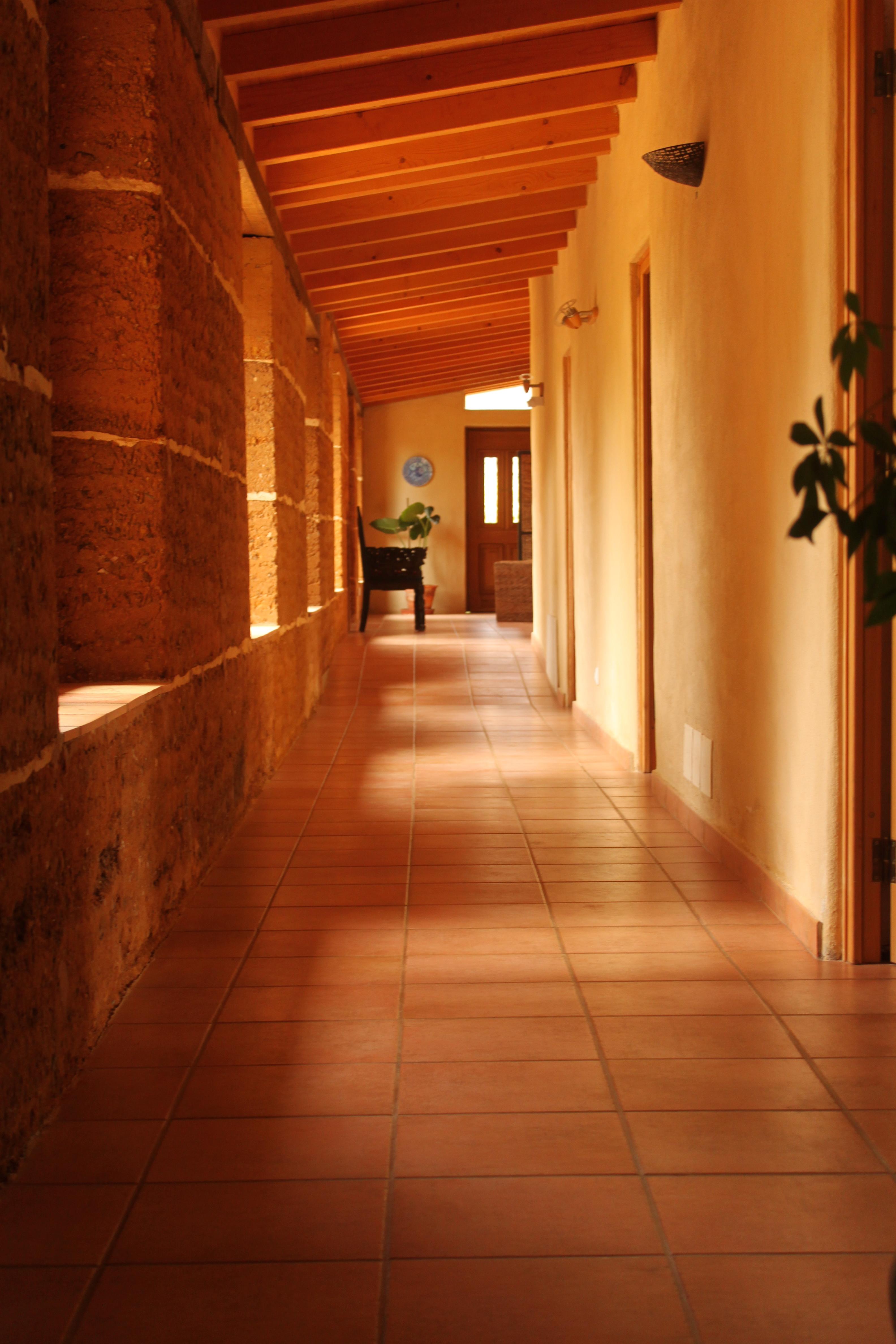 Quinta Pedagogica Da Samoqueirinha - Duna Parque Resorts & Hotels Vila Nova de Milfontes Eksteriør bilde