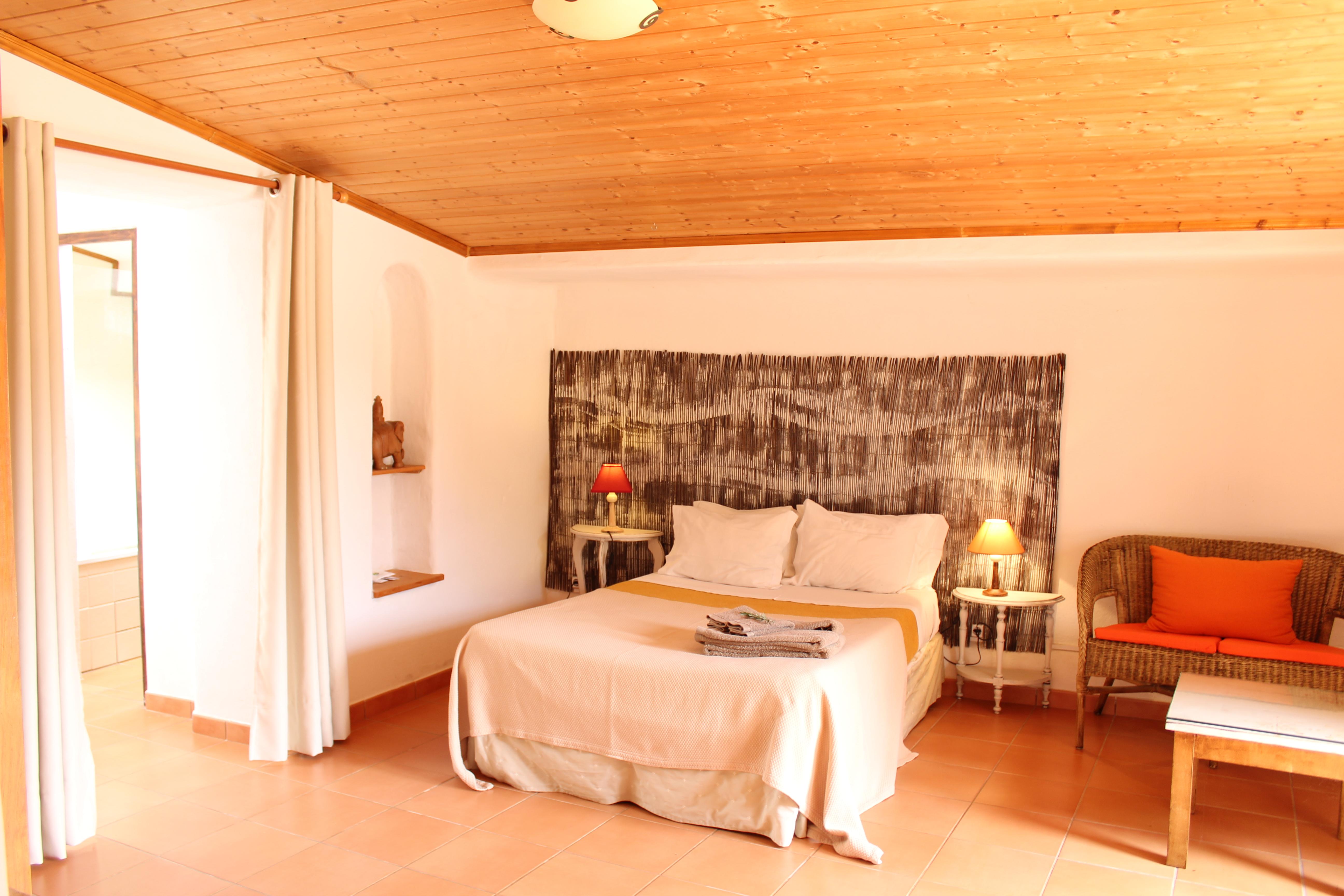 Quinta Pedagogica Da Samoqueirinha - Duna Parque Resorts & Hotels Vila Nova de Milfontes Eksteriør bilde