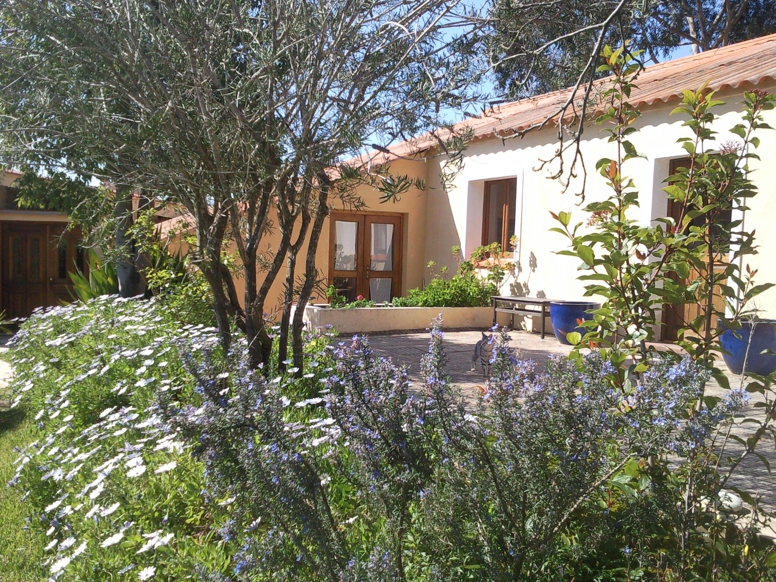 Quinta Pedagogica Da Samoqueirinha - Duna Parque Resorts & Hotels Vila Nova de Milfontes Eksteriør bilde