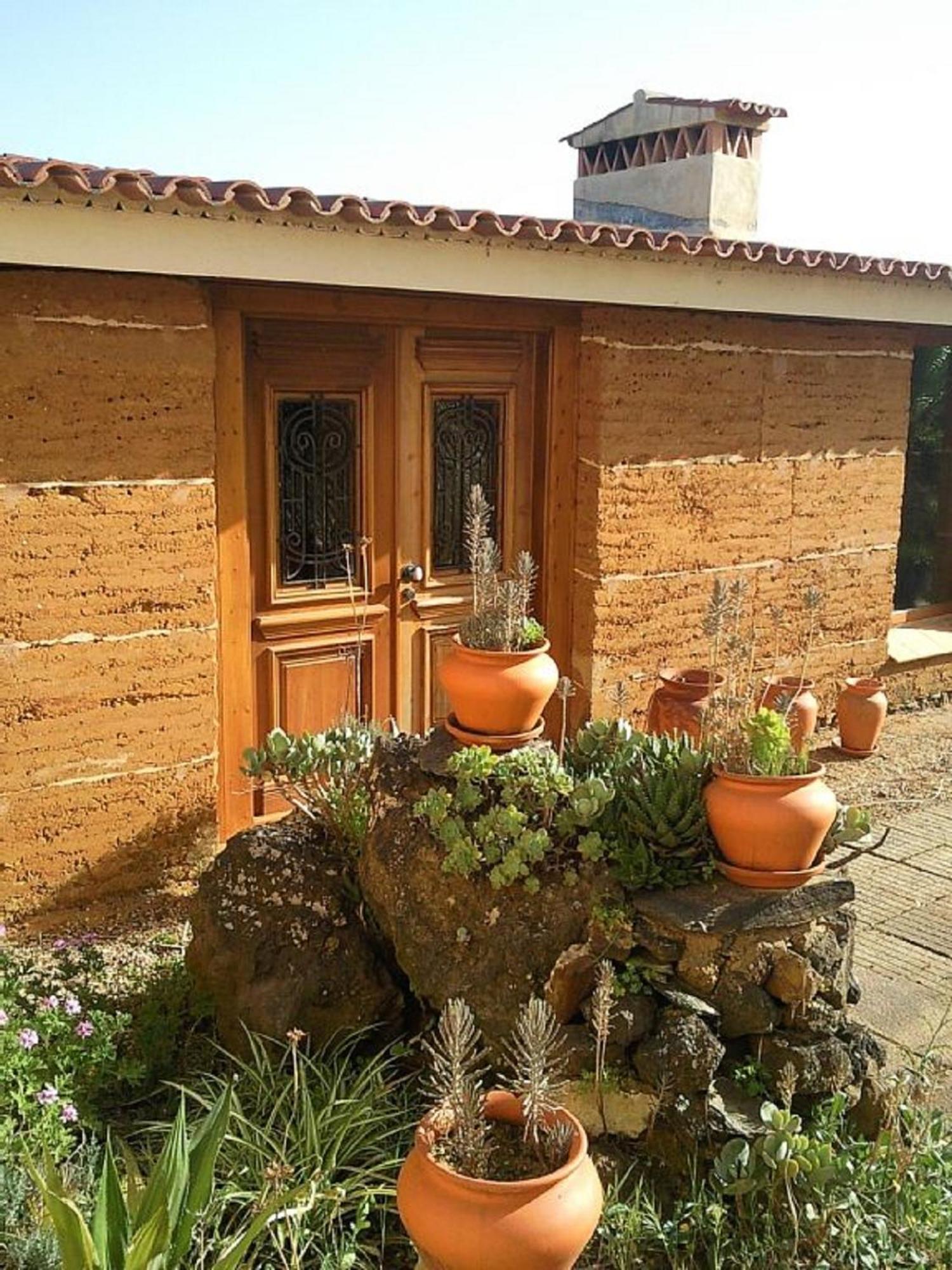 Quinta Pedagogica Da Samoqueirinha - Duna Parque Resorts & Hotels Vila Nova de Milfontes Eksteriør bilde