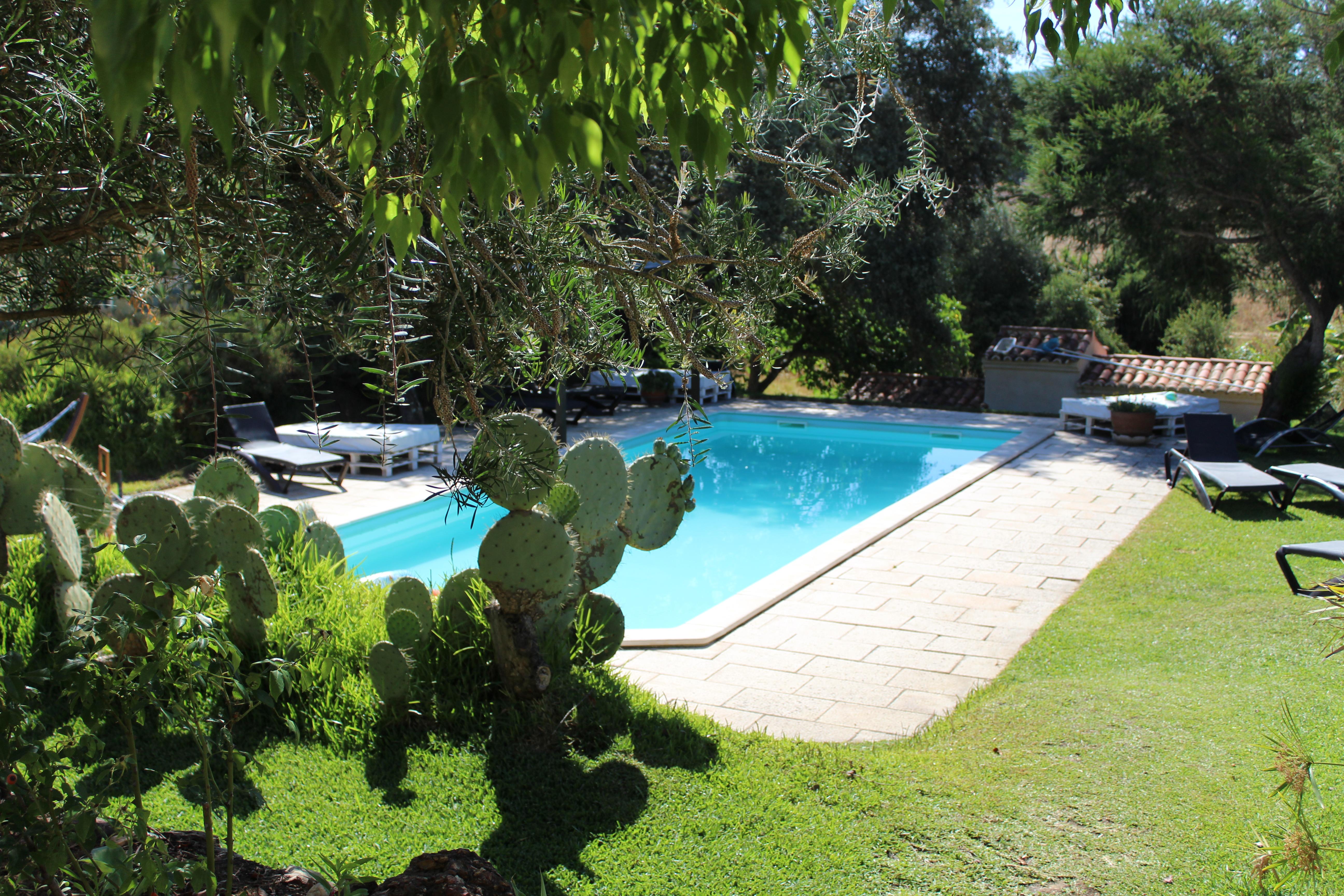 Quinta Pedagogica Da Samoqueirinha - Duna Parque Resorts & Hotels Vila Nova de Milfontes Eksteriør bilde