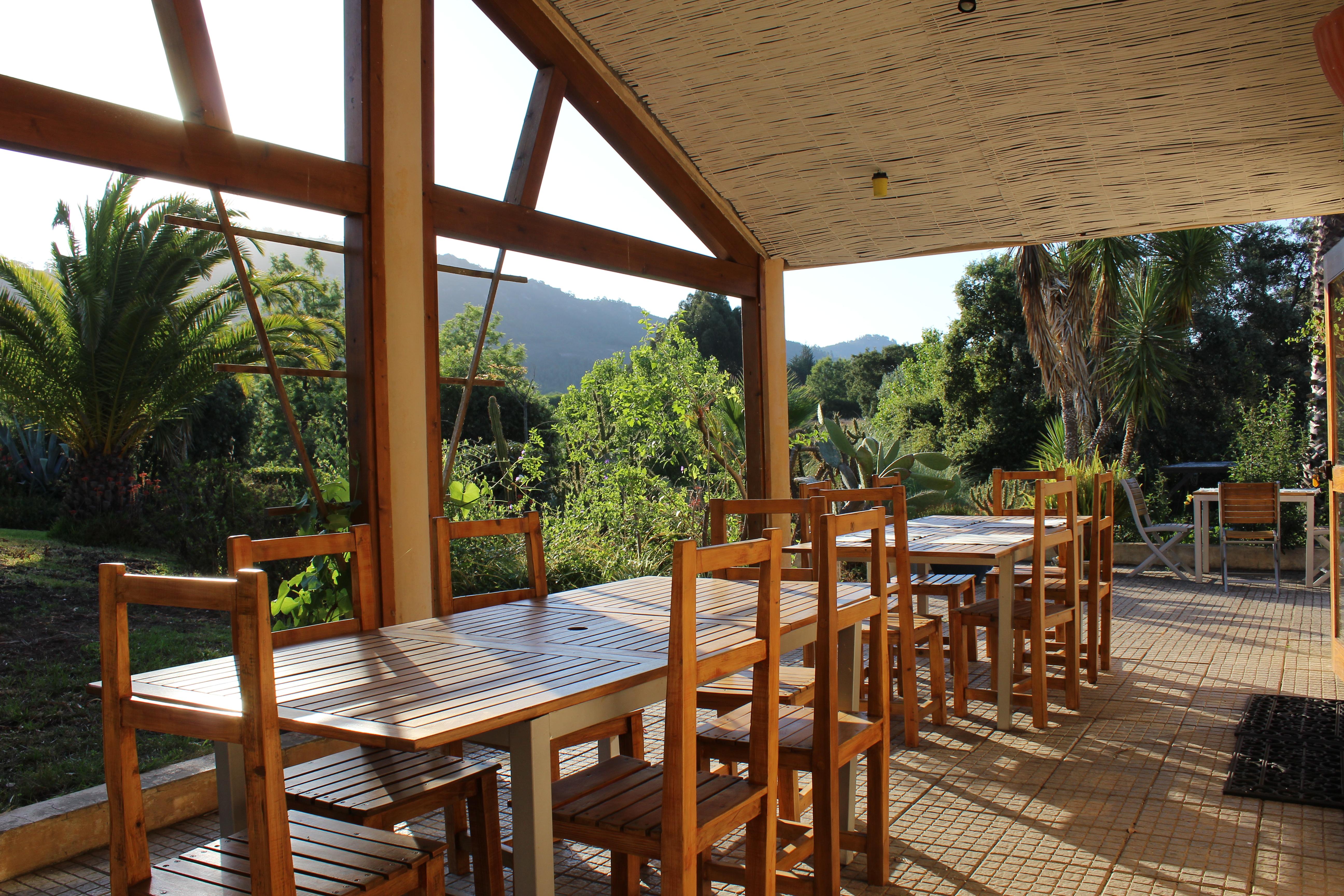 Quinta Pedagogica Da Samoqueirinha - Duna Parque Resorts & Hotels Vila Nova de Milfontes Eksteriør bilde