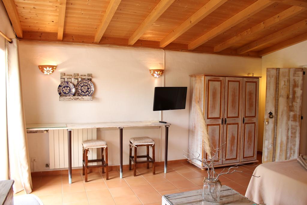 Quinta Pedagogica Da Samoqueirinha - Duna Parque Resorts & Hotels Vila Nova de Milfontes Eksteriør bilde