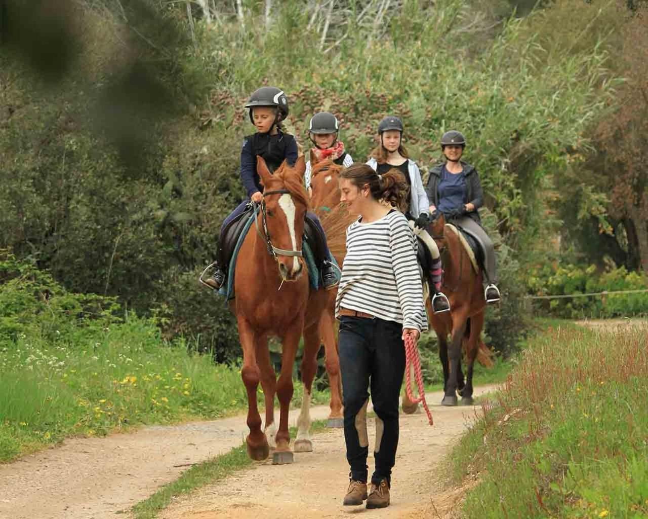 Quinta Pedagogica Da Samoqueirinha - Duna Parque Resorts & Hotels Vila Nova de Milfontes Eksteriør bilde