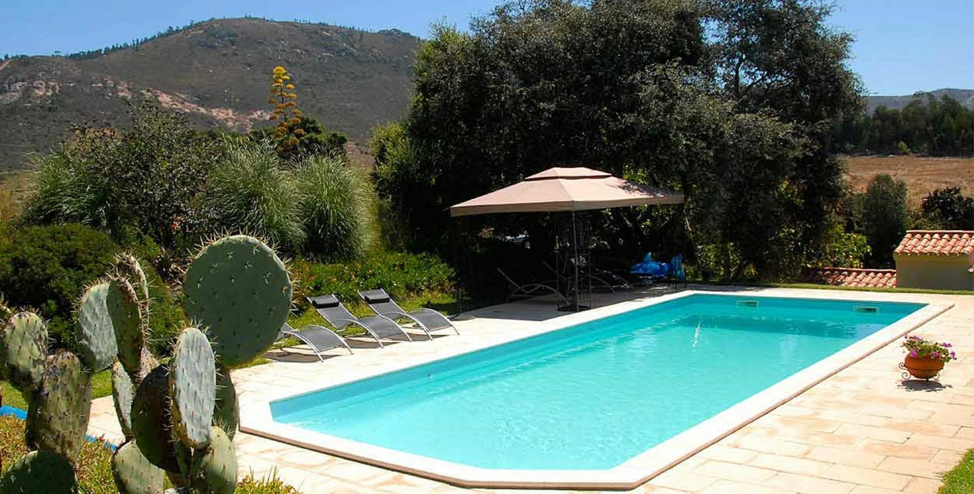 Quinta Pedagogica Da Samoqueirinha - Duna Parque Resorts & Hotels Vila Nova de Milfontes Eksteriør bilde