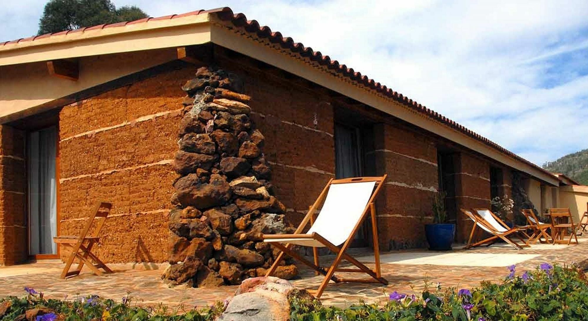 Quinta Pedagogica Da Samoqueirinha - Duna Parque Resorts & Hotels Vila Nova de Milfontes Eksteriør bilde